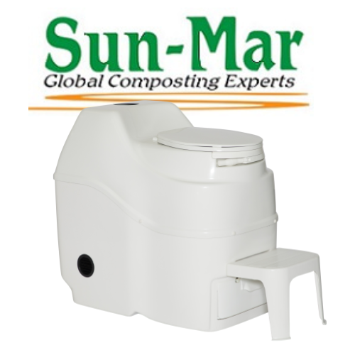 Composting Toilets