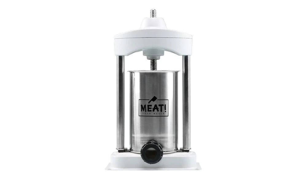 Sausage stuffer 5lbs