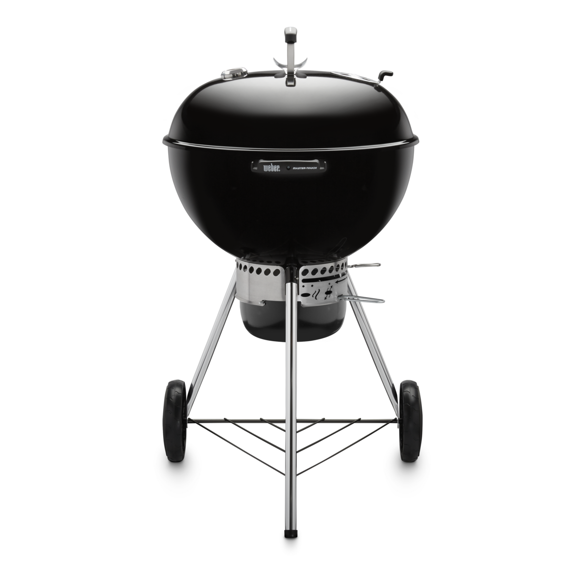 Weber- Charcoal Kettles