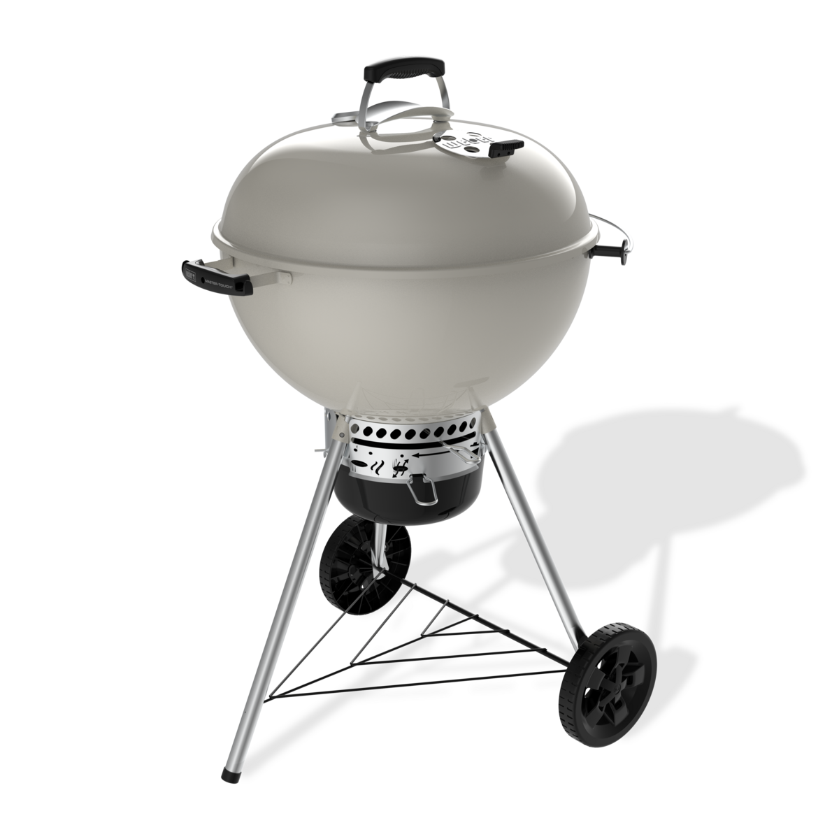 Master-Touch Charcoal Grill 22"
