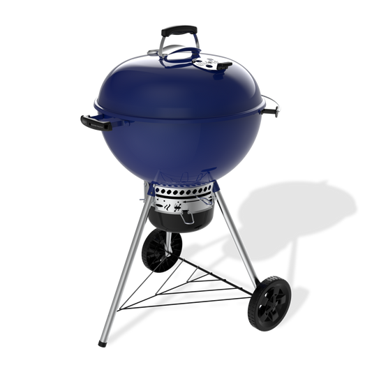 Master-Touch Charcoal Grill 22"