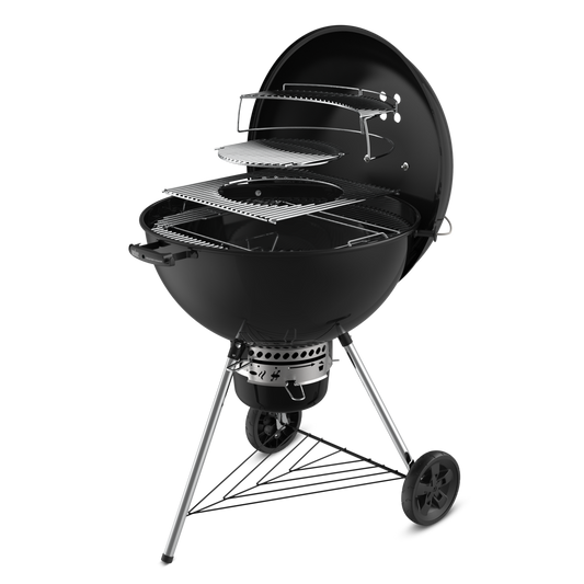 Master-Touch Charcoal Grill 26”