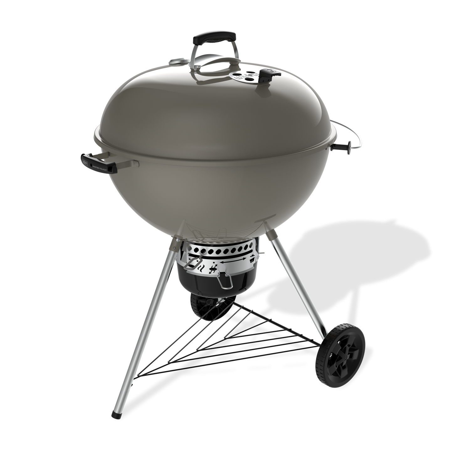 Master-Touch Charcoal Grill 26”