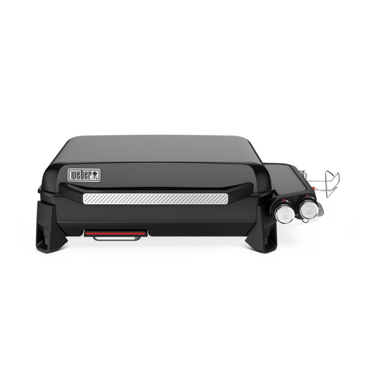 Slate® 22” Rust-Resistant Tabletop Griddle