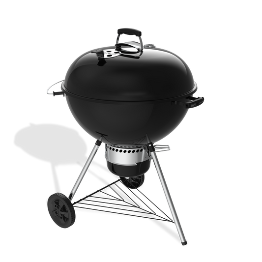 Master-Touch Charcoal Grill 26”