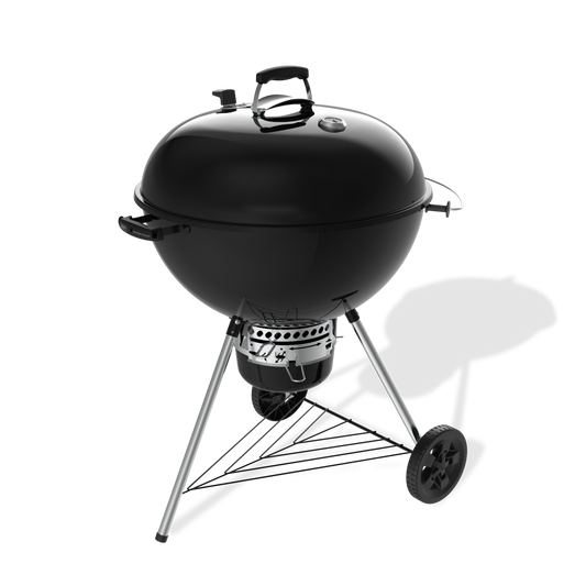 Master-Touch Charcoal Grill 26”