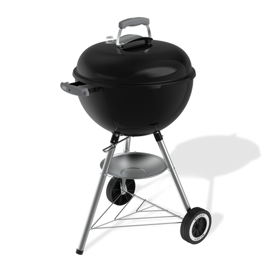 Original Kettle® Charcoal Grill