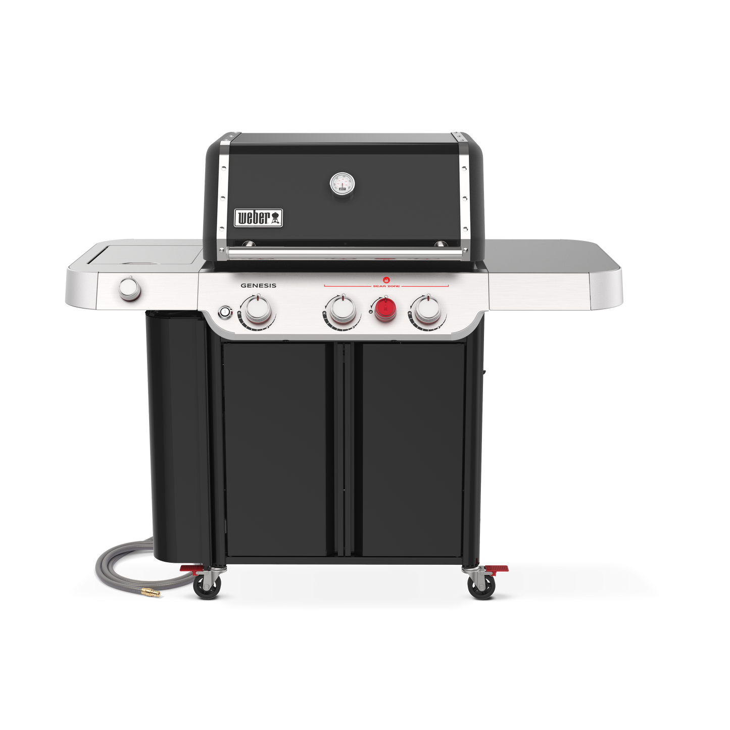 Weber- Genesis Special Edition - Alliance Dealer Only