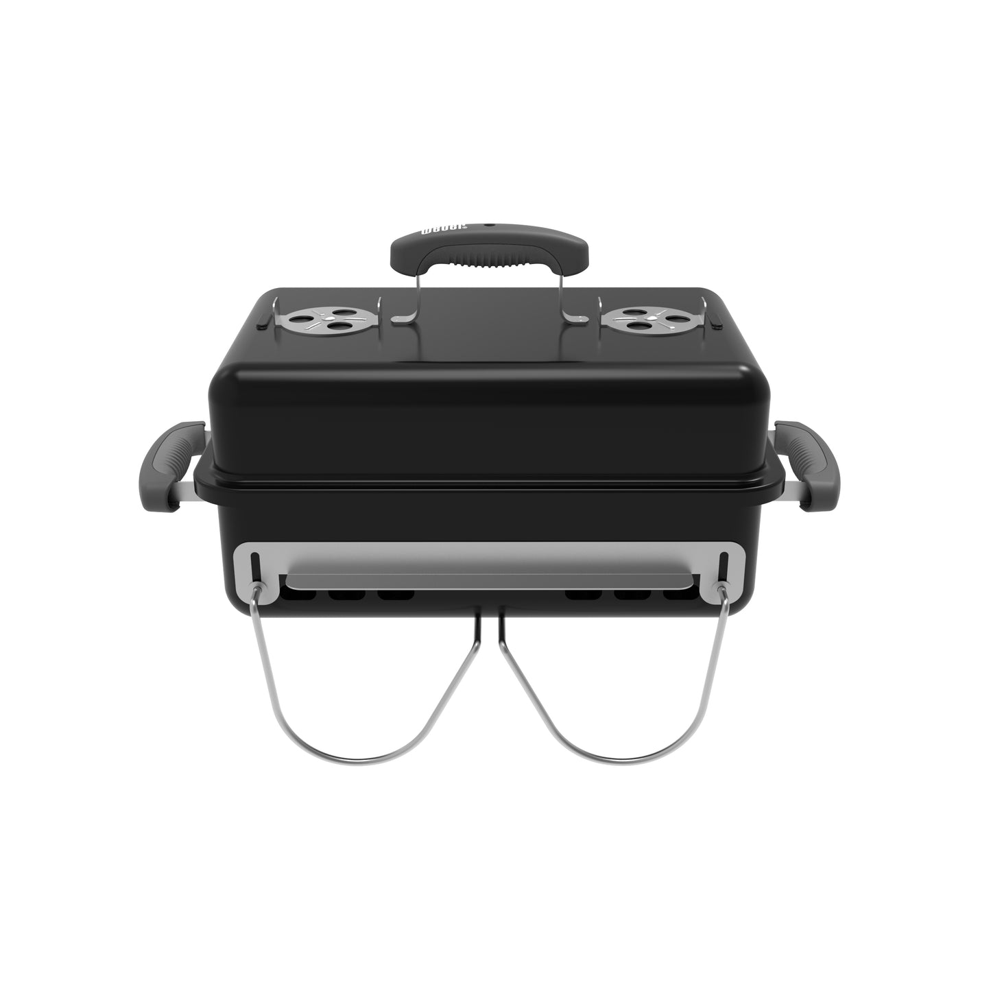 Go-Anywhere® Charcoal Grill