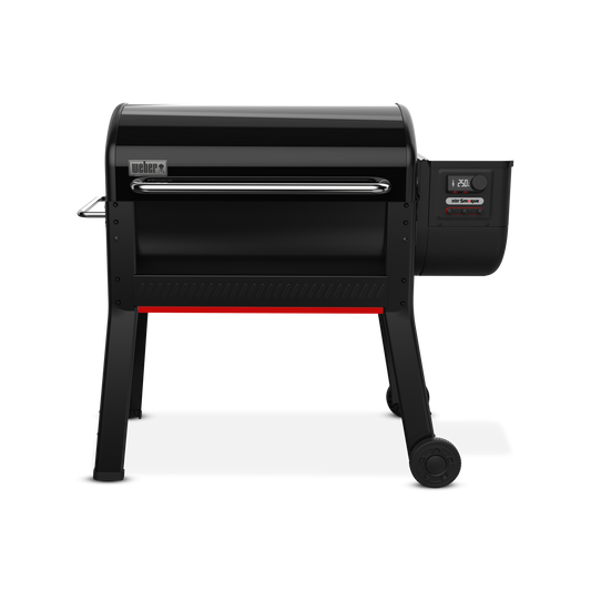 Weber Smoque™ XL Pellet Smoker