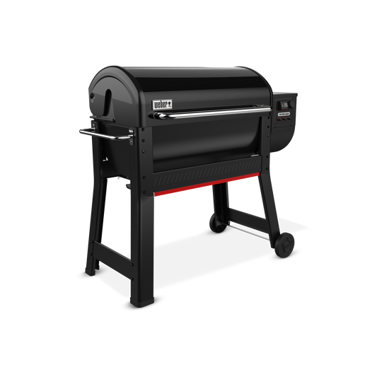 Weber Smoque™ XL Pellet Smoker