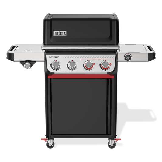Spirit® E-425 Gas Grill (Liquid Propane)