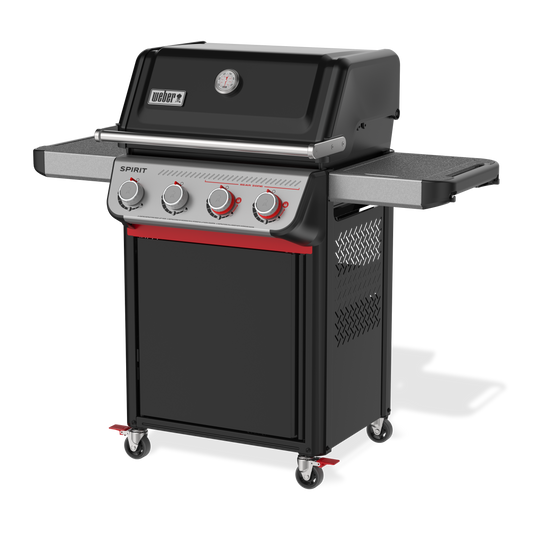 Spirit® E-425 Gas Grill (Liquid Propane)