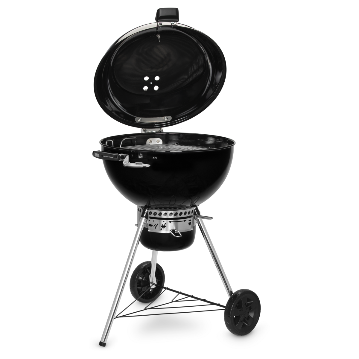 Weber- Charcoal Kettles