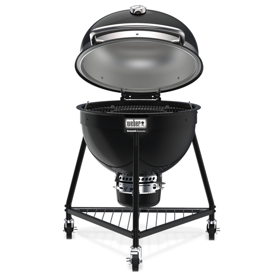 Summit® Kamado E6 Charcoal Grill