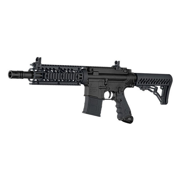 Tippmann TMC Magfed Paintball Gun - Black