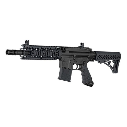 Tippmann TMC Magfed Paintball Gun - Black