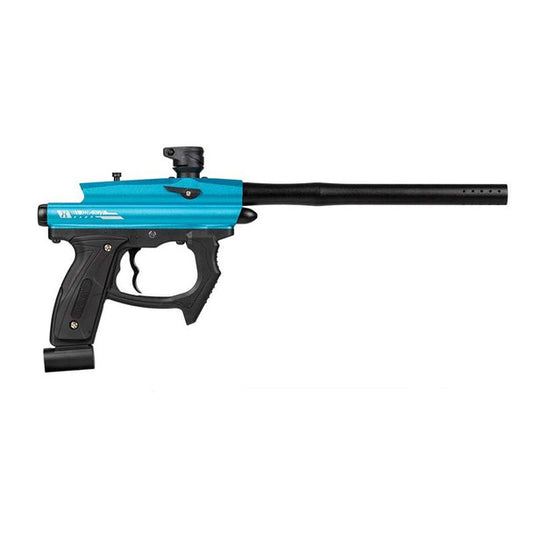 HK Army SABR Paintball Gun - Dust Blue/Black