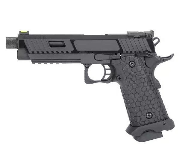SRC Baba Yaga Hi-Capa 5.1 EX Airsoft Gun Pistol