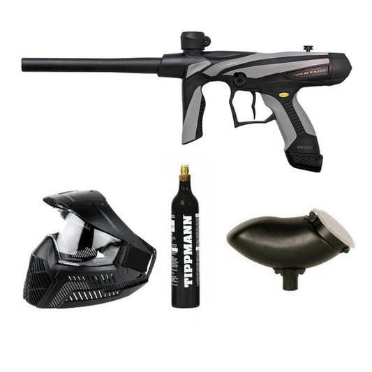 Tippmann Vantage Basic Paintball Starter Kit