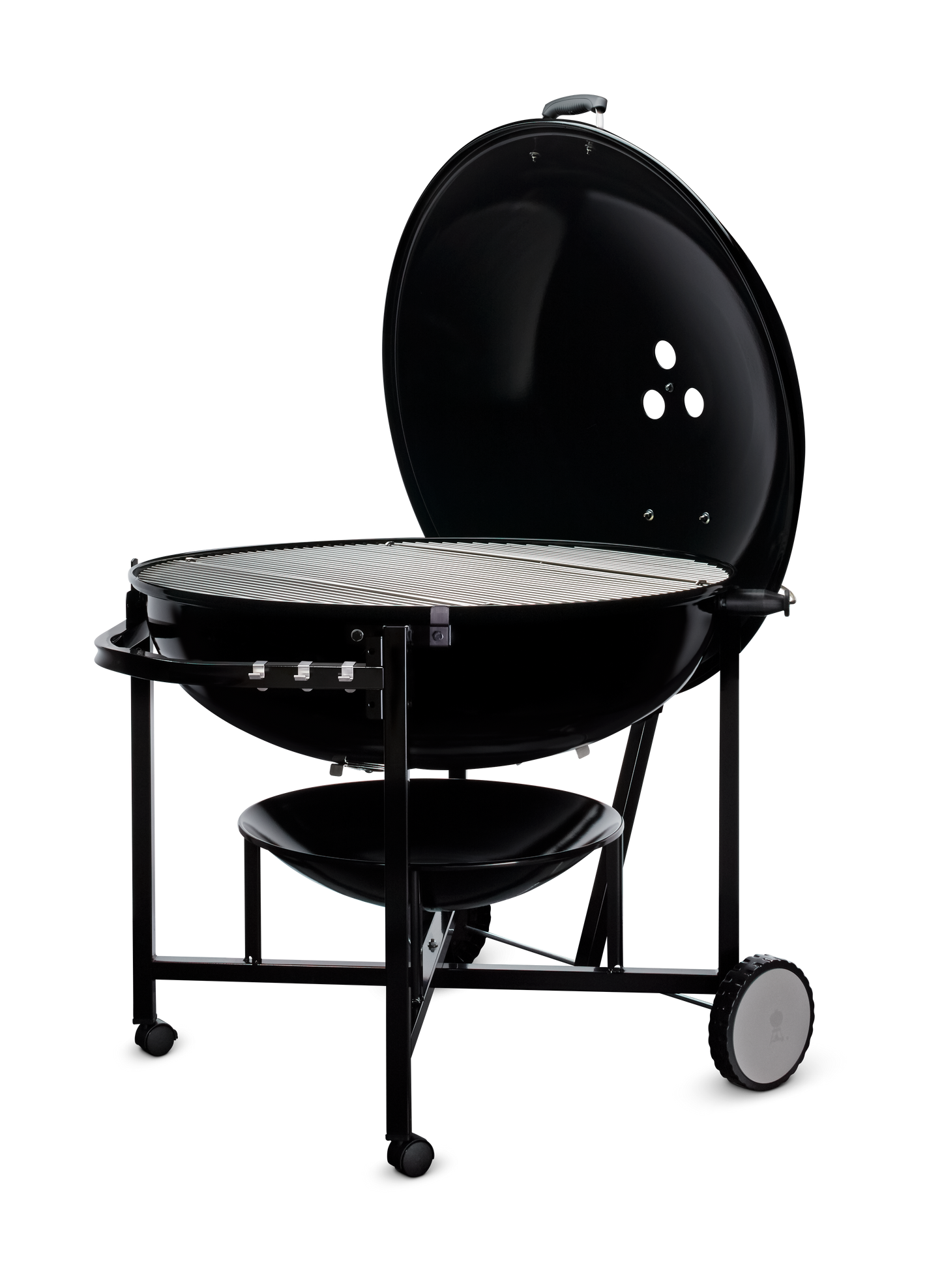 Ranch Kettle Charcoal Grill 37"