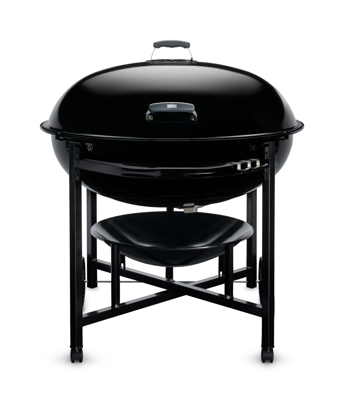 Weber- Charcoal Kettles