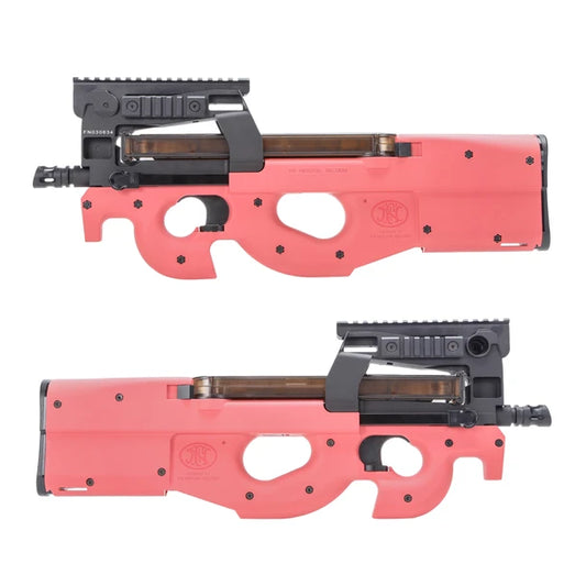 FN P90 Pink