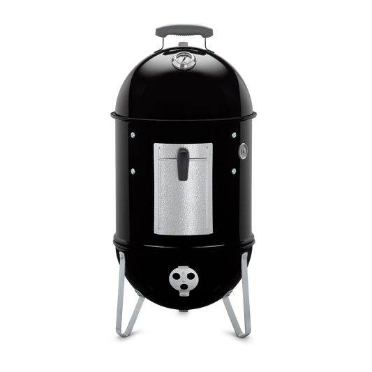 Smokey Mountain Cooker Smoker 14.5"