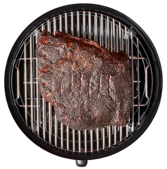 Smokey Mountain Cooker Smoker 18"