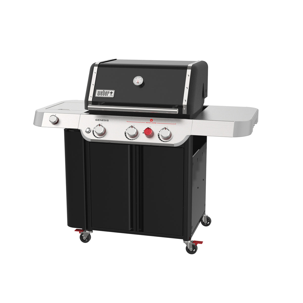 Genesis SP-E-335 Gas Grill