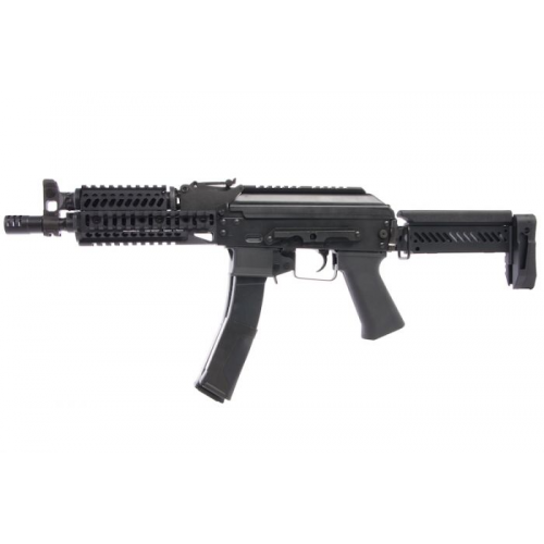 LCT Z Series ZP-19-01 AEG