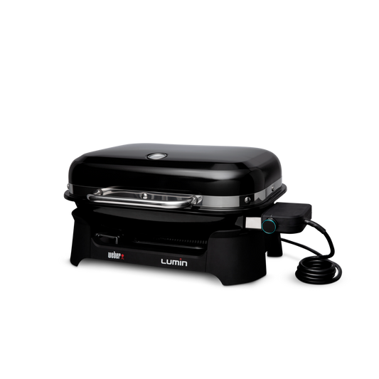 Lumin Electric Grill