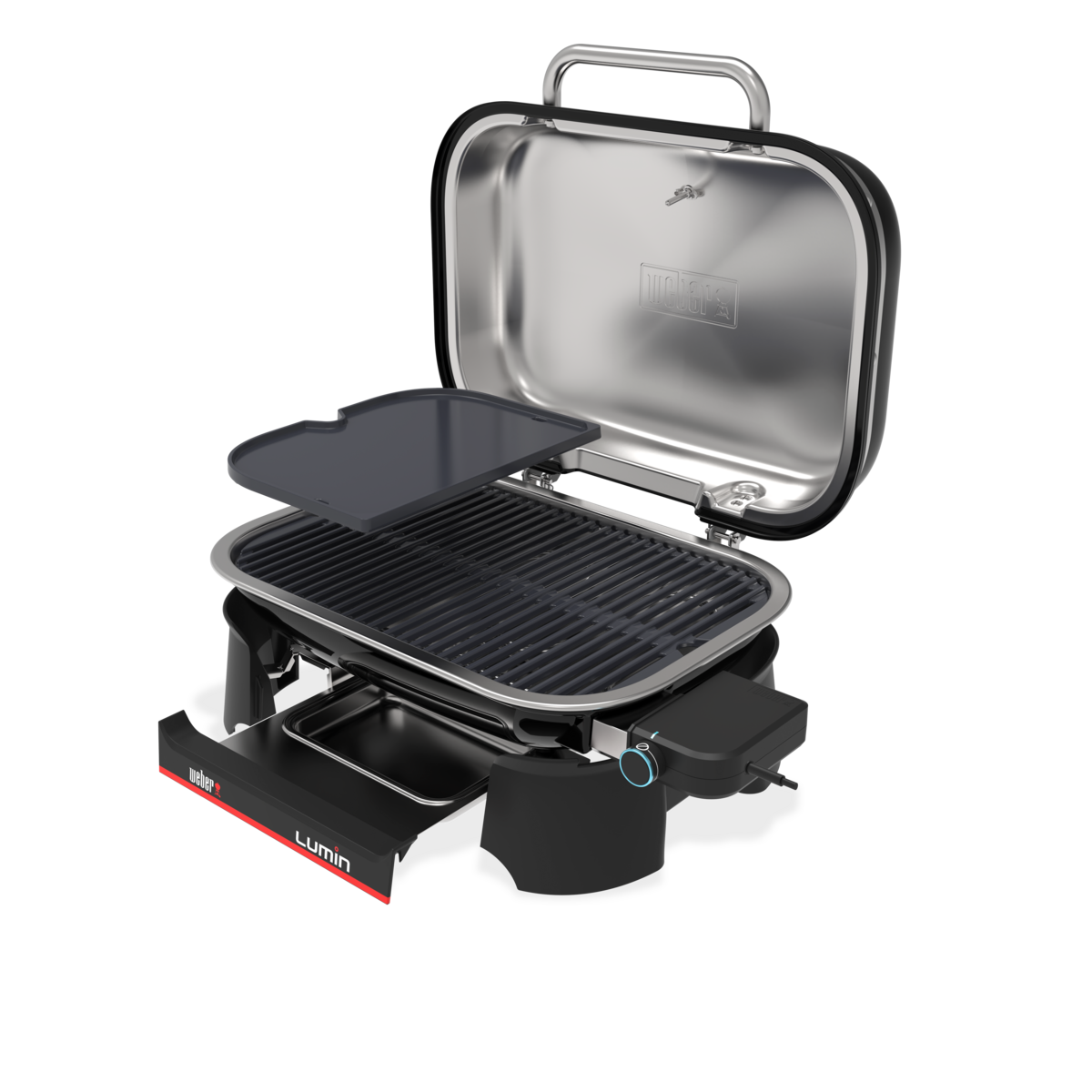 Lumin Electric Grill