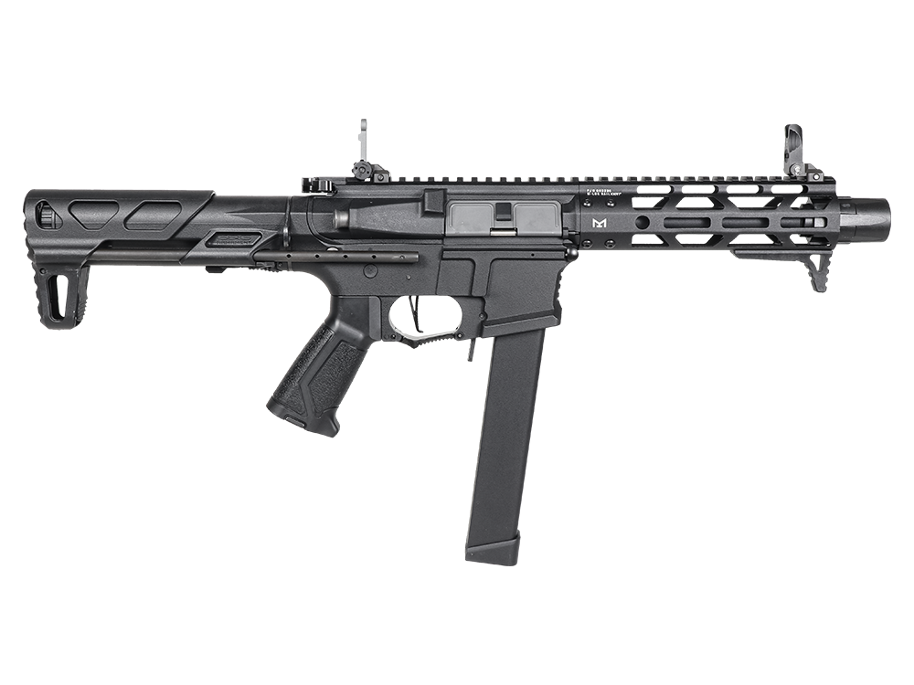 G&G ARP 9 2.0 AEG - BLACK