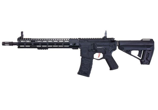 Avalon Premium Series Samurai Edge Carbine - AV1-M4-EDG-M-BK21