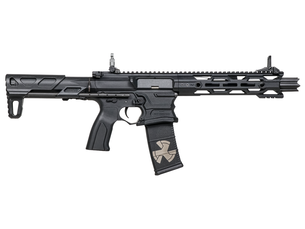 G&G Cobalt BAMF Stealth CM