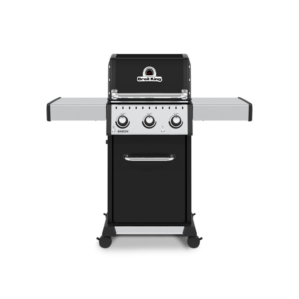 Broil King - Baron Pro