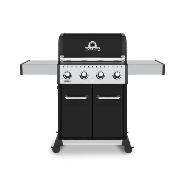 Broil King - Baron Pro