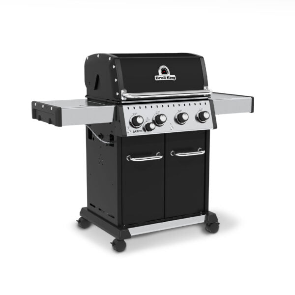 Broil King - Baron 440 pro