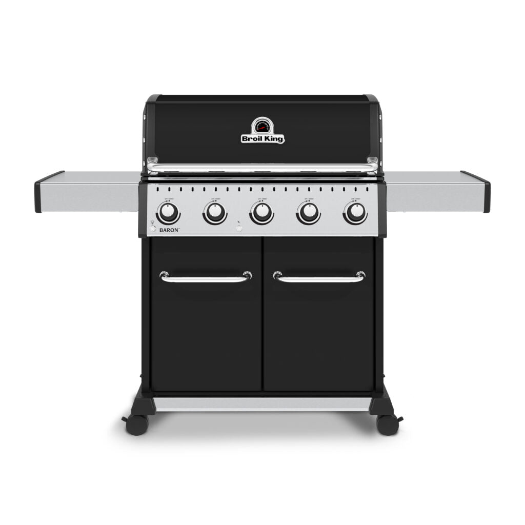 Broil king Baron 520 pro