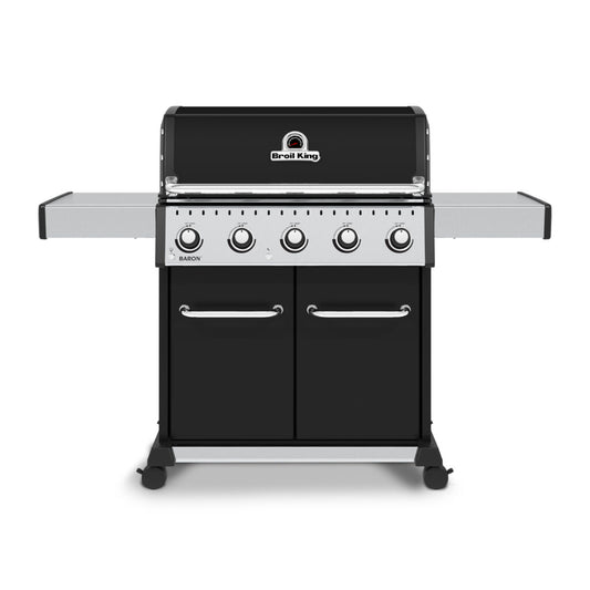 Broil king Baron 520 pro