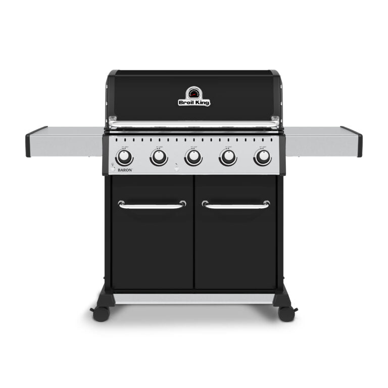 Broil King - Baron Pro