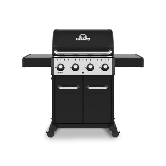 Broil King - Crown 420