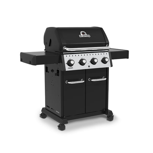 Broil King - Crown 420