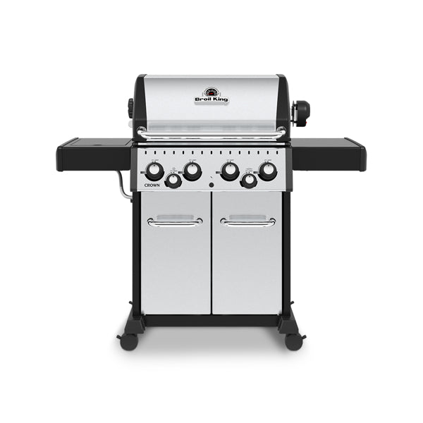Broil King - S490