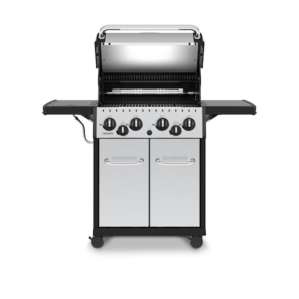 Broil King - S490