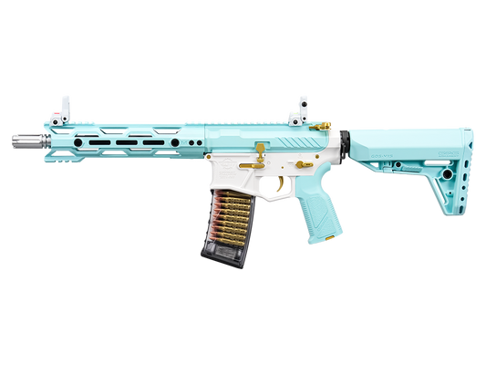 CM16 STEALTH 556 Macaron Blue