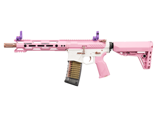 CM16 STEALTH 556 TAFFY PINK