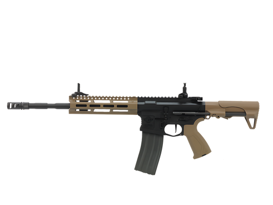 G&G CM RAIDER-L 2.0E