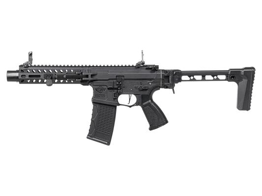 G&G FAR 556 Rapid Folding M4 Airsoft AEG Rifle